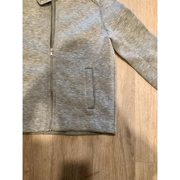 Gap | Scuba Biker Jacket - Picture 3 of 4